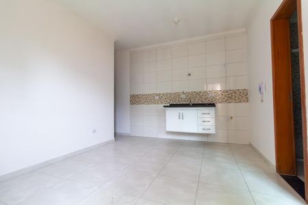 Apartamento para alugar com 48m², 2 quartos e sem vaga Apartamento para alugar com 48m², 2 quartos e sem vagaSala e Cozinha