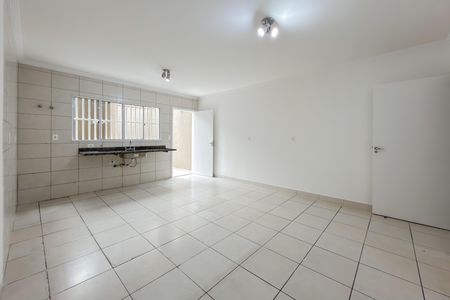 Casa para alugar com 150m², 3 quartos e 2 vagasCozinha