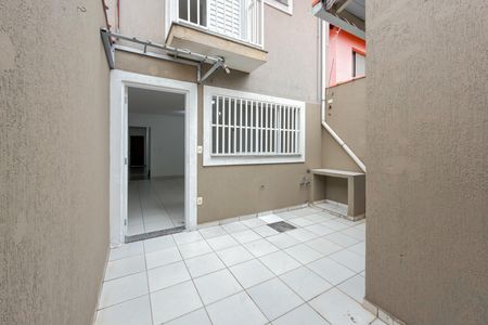 Casa para alugar com 150m², 3 quartos e 2 vagasQuintal