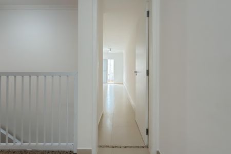 Casa para alugar com 150m², 3 quartos e 2 vagasCorredor