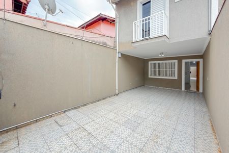 Casa para alugar com 150m², 3 quartos e 2 vagasGaragem