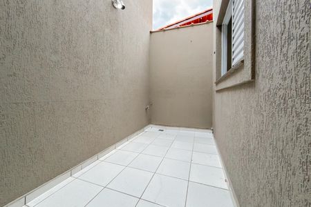 Casa para alugar com 150m², 3 quartos e 2 vagasTerraço