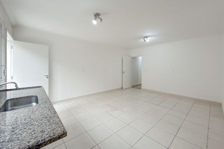 Casa para alugar com 150m², 3 quartos e 2 vagasCozinha