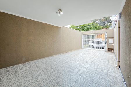 Casa para alugar com 150m², 3 quartos e 2 vagasGaragem