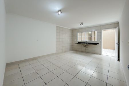 Casa para alugar com 150m², 3 quartos e 2 vagasCozinha