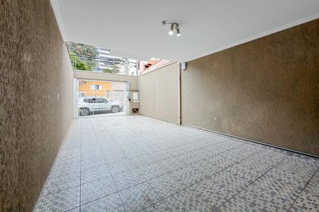 Casa para alugar com 150m², 3 quartos e 2 vagasGaragem