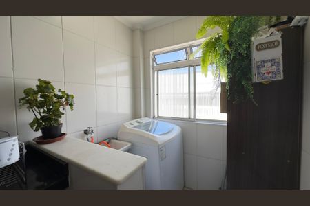 Apartamento à venda com 71m², 2 quartos e 1 vaga