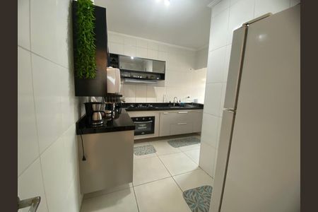Apartamento à venda com 71m², 2 quartos e 1 vaga