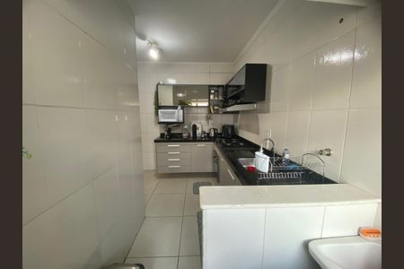 Apartamento à venda com 71m², 2 quartos e 1 vaga