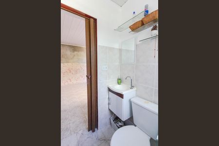 Banheiro de casa à venda com 1 quarto, 230m² em Vila Nossa Senhora de Fatima, Guarulhos