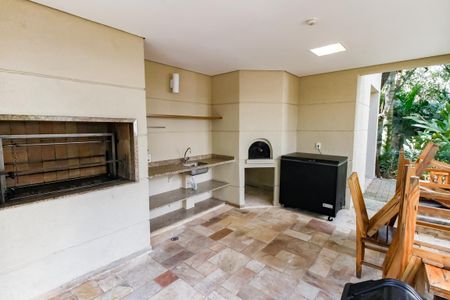 Apartamento à venda com 67m², 2 quartos e 1 vaga Apartamento à venda com 67m², 2 quartos e 1 vagaÁrea comum - Churrasqueira