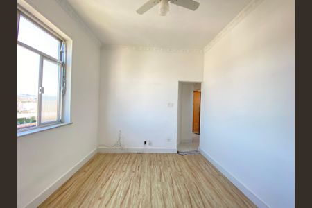 Apartamento à venda com 40m², 1 quarto e sem vaga Apartamento à venda com 40m², 1 quarto e sem vagaSala