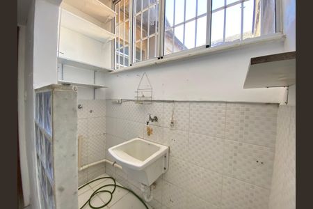 Apartamento à venda com 40m², 1 quarto e sem vaga Apartamento à venda com 40m², 1 quarto e sem vagaÁrea de Serviço