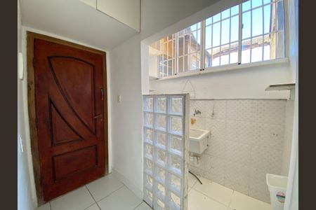 Apartamento à venda com 40m², 1 quarto e sem vaga Apartamento à venda com 40m², 1 quarto e sem vagaÁrea de Serviço