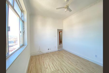 Apartamento à venda com 40m², 1 quarto e sem vaga Apartamento à venda com 40m², 1 quarto e sem vagaSala