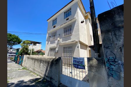 Apartamento à venda com 40m², 1 quarto e sem vaga Apartamento à venda com 40m², 1 quarto e sem vagaFachada