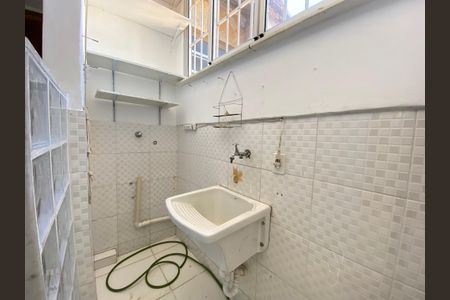 Apartamento à venda com 40m², 1 quarto e sem vaga Apartamento à venda com 40m², 1 quarto e sem vagaÁrea de Serviço