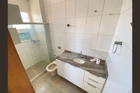 Apartamento à venda com 40m², 1 quarto e sem vaga Apartamento à venda com 40m², 1 quarto e sem vagaBanheiro