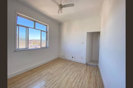 Apartamento à venda com 40m², 1 quarto e sem vaga Apartamento à venda com 40m², 1 quarto e sem vagaSala