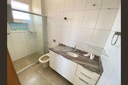 Apartamento à venda com 40m², 1 quarto e sem vaga Apartamento à venda com 40m², 1 quarto e sem vagaBanheiro