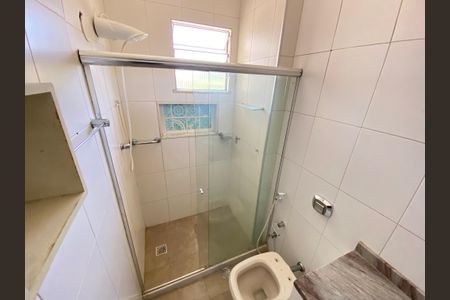 Apartamento à venda com 40m², 1 quarto e sem vaga Apartamento à venda com 40m², 1 quarto e sem vagaBanheiro