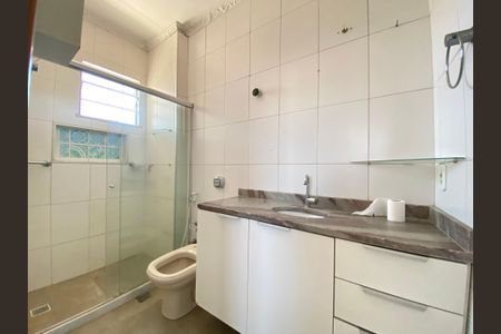 Apartamento à venda com 40m², 1 quarto e sem vaga Apartamento à venda com 40m², 1 quarto e sem vagaBanheiro