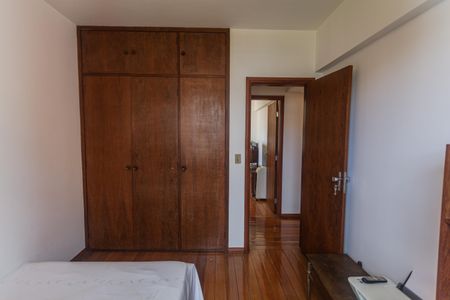 Apartamento à venda com 140m², 4 quartos e 2 vagasQuarto 3