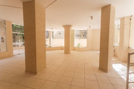 Apartamento à venda com 140m², 4 quartos e 2 vagasÁrea comum - Salão de festas
