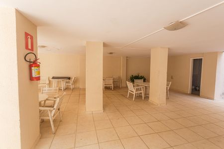 Apartamento à venda com 140m², 4 quartos e 2 vagasÁrea Comum