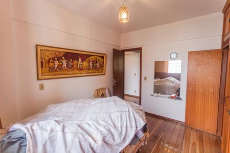 Apartamento à venda com 140m², 4 quartos e 2 vagasSuíte