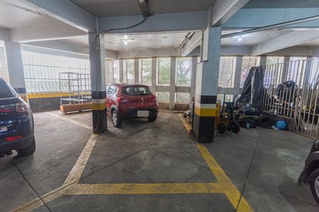 Apartamento à venda com 140m², 4 quartos e 2 vagasGaragem