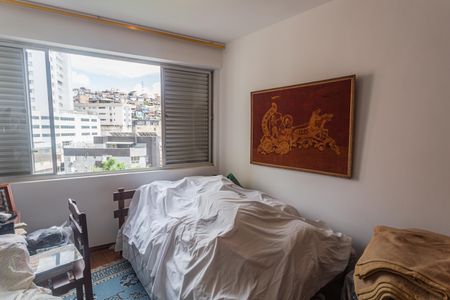Apartamento à venda com 140m², 4 quartos e 2 vagasQuarto 2