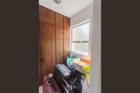 Apartamento à venda com 140m², 4 quartos e 2 vagasQuarto de Serviço