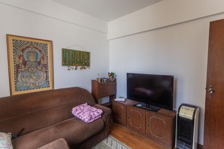 Apartamento à venda com 140m², 4 quartos e 2 vagasQuarto 4