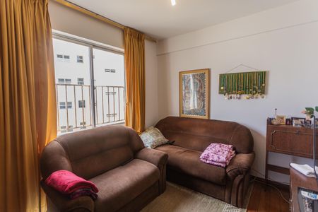 Apartamento à venda com 140m², 4 quartos e 2 vagasQuarto 4