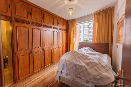 Apartamento à venda com 140m², 4 quartos e 2 vagasSuíte