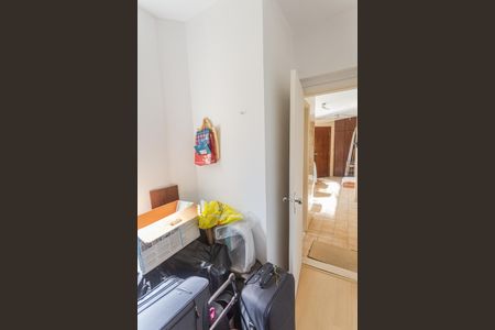 Apartamento à venda com 140m², 4 quartos e 2 vagasQuarto de Serviço