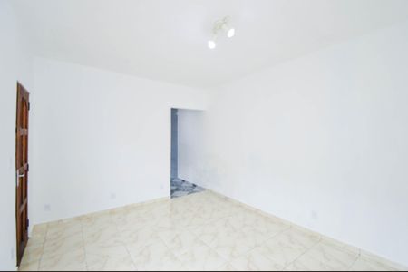Sala de casa para alugar com 1 quarto, 125m² em Parque Jurema, Guarulhos
