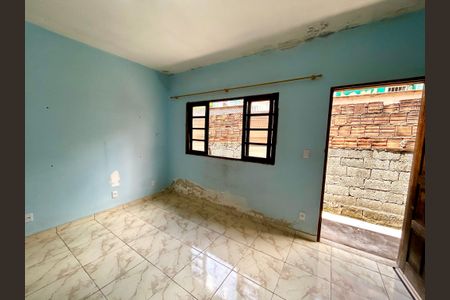 Sala de casa para alugar com 1 quarto, 125m² em Parque Jurema, Guarulhos