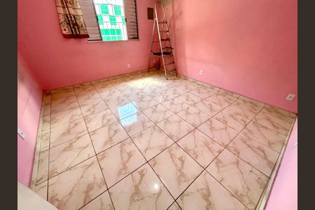 Quarto  de casa para alugar com 1 quarto, 125m² em Parque Jurema, Guarulhos