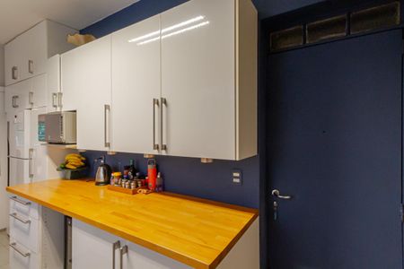 Apartamento à venda com 102m², 1 quarto e 2 vagas Apartamento à venda com 102m², 1 quarto e 2 vagasCozinha