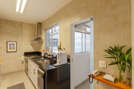 Apartamento à venda com 102m², 1 quarto e 2 vagas Apartamento à venda com 102m², 1 quarto e 2 vagasCozinha