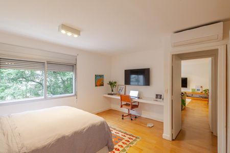 Apartamento à venda com 102m², 1 quarto e 2 vagas Apartamento à venda com 102m², 1 quarto e 2 vagasSuíte