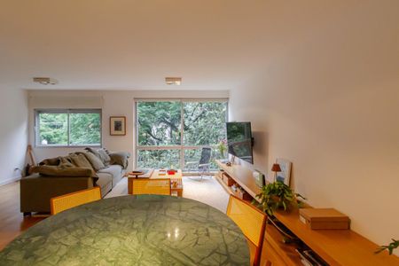 Apartamento à venda com 102m², 1 quarto e 2 vagas Apartamento à venda com 102m², 1 quarto e 2 vagasSala