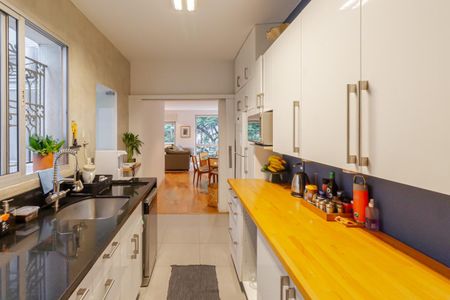 Apartamento à venda com 102m², 1 quarto e 2 vagas Apartamento à venda com 102m², 1 quarto e 2 vagasCozinha