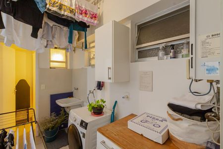 Apartamento à venda com 102m², 1 quarto e 2 vagas Apartamento à venda com 102m², 1 quarto e 2 vagasÁrea de Serviço