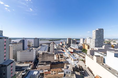 Studio para alugar com 25m², 1 quarto e sem vagaVista