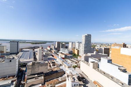 Studio para alugar com 25m², 1 quarto e sem vagaVista