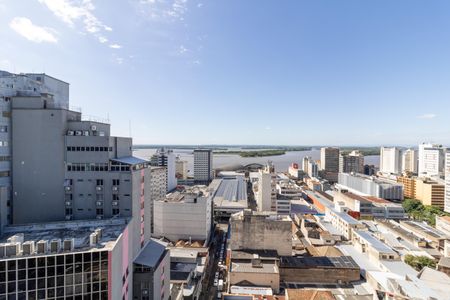 Studio para alugar com 25m², 1 quarto e sem vagaVista