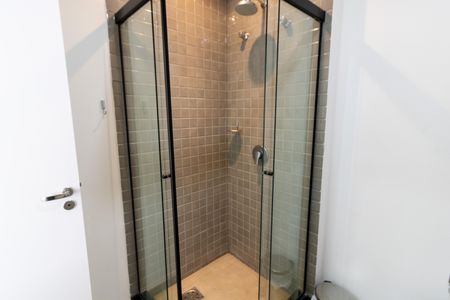 Studio para alugar com 25m², 1 quarto e sem vagaBanheiro